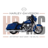 Выхлоп Vance & Hines Power Duals Header System Ch 16371